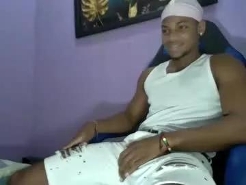 black_dicck from Chaturbate is Freechat