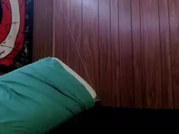 black_venom999 from Chaturbate is Freechat