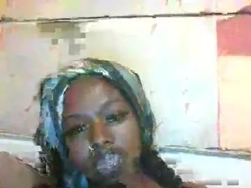 blackb00ty222 from Chaturbate is Freechat