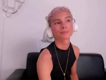 blake_leins from Chaturbate is Freechat