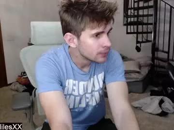 blakemiles2 from Chaturbate is Freechat