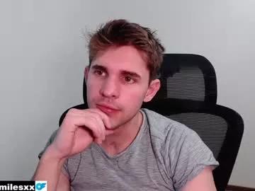 blakemiles2 from Chaturbate is Freechat