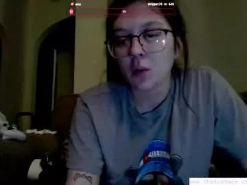 blazyyjane from Chaturbate is Freechat