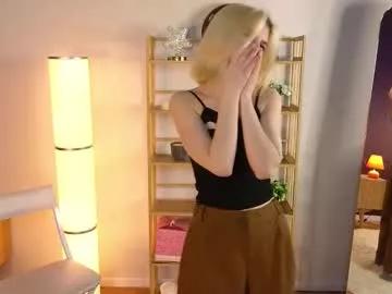 blissdelmore from Chaturbate is Freechat