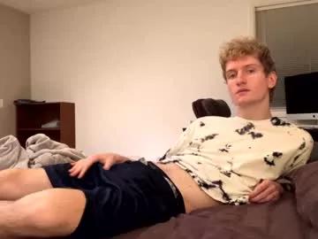 blonde_boi99 from Chaturbate is Freechat