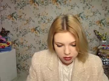 blonde_mia_ from Chaturbate is Freechat