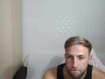 blondeagle from Chaturbate is Freechat