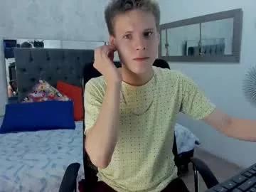 blondie_lover69 from Chaturbate is Freechat