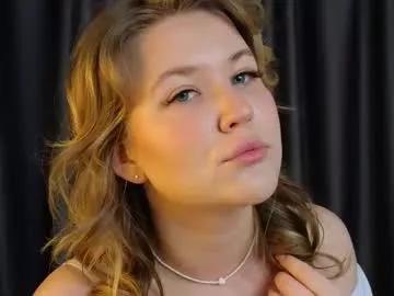 blondy_glamor from Chaturbate is Freechat