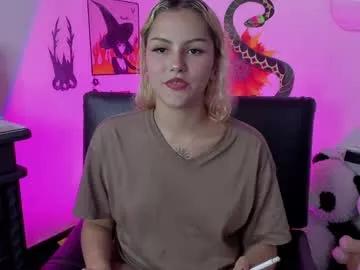 blue_dreamsx from Chaturbate is Freechat