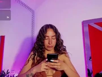 blueberry_s from Chaturbate is Freechat