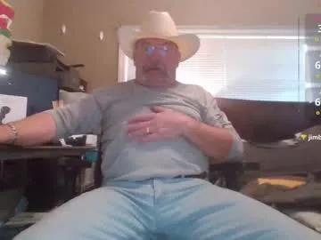 bluecollarjacker from Chaturbate is Freechat