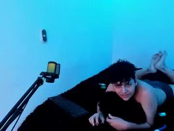 blueflare_ from Chaturbate is Freechat