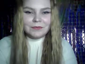 blushing_star from Chaturbate is Freechat