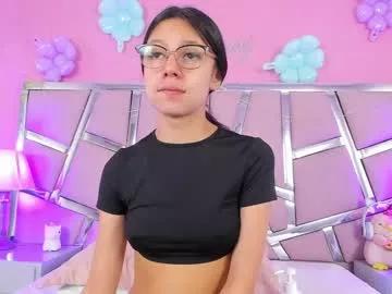 bonniepark_ from Chaturbate is Freechat