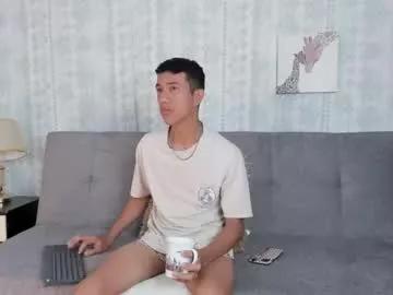 boy_jerry from Chaturbate is Freechat