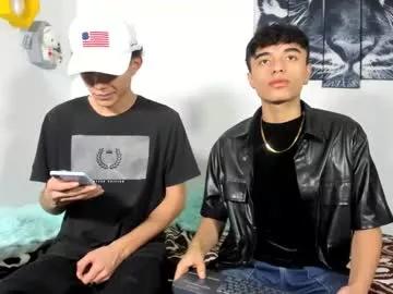 boys4hot_777 from Chaturbate is Freechat