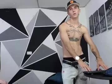 brandom_smith1 from Chaturbate is Freechat