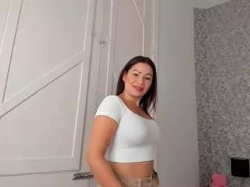 brenda_lamar from Chaturbate is Freechat