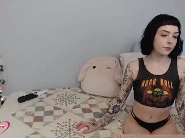 briabannana from Chaturbate is Freechat