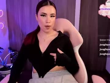 briana_st from Chaturbate is Freechat