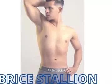 Brice_stallion webcams show profile image 