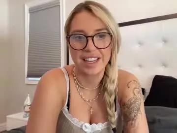 brielle_1 from Chaturbate is Freechat