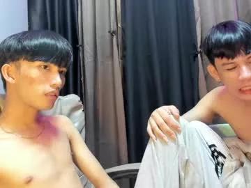 brix_daven from Chaturbate is Freechat