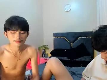 brix_daven from Chaturbate is Freechat