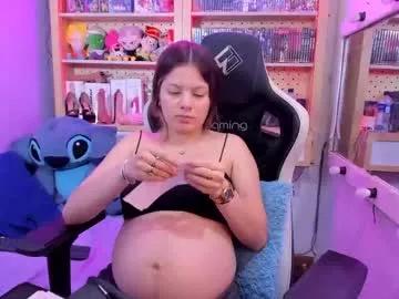 brokemiller_ from Chaturbate is Freechat