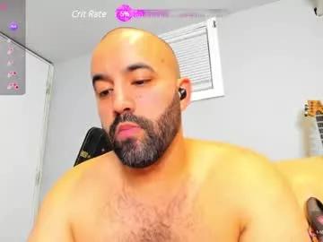 brokenmike31 from Chaturbate is Freechat