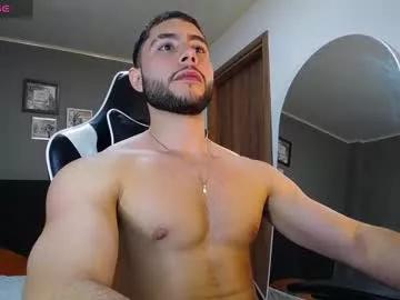 bryan_oficials from Chaturbate is Freechat