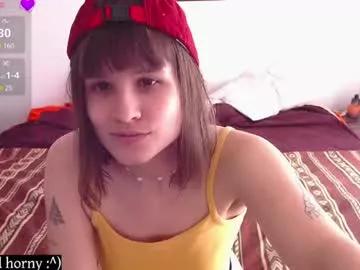 buckwheat_queen from Chaturbate is Freechat