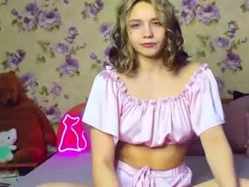 bunny_bonny from Chaturbate is Freechat