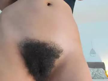 bush_woman from Chaturbate is Freechat