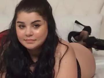 busty_madison from Chaturbate is Freechat