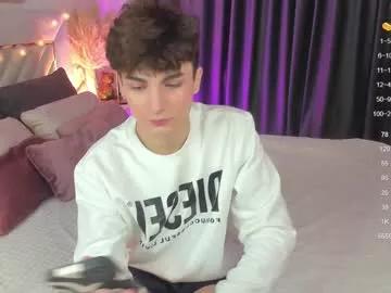 call__me_leo from Chaturbate is Freechat