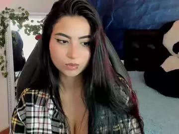 cami_west from Chaturbate is Freechat