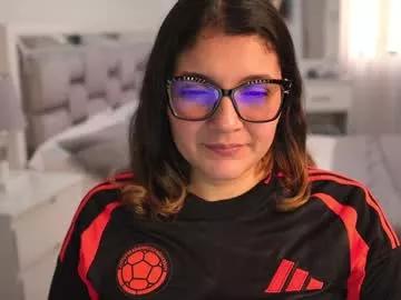 camila_buitrago from Chaturbate is Freechat