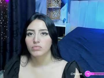 camilahunter__ from Chaturbate is Freechat