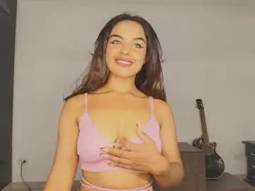 camilareily_gh from Chaturbate is Freechat