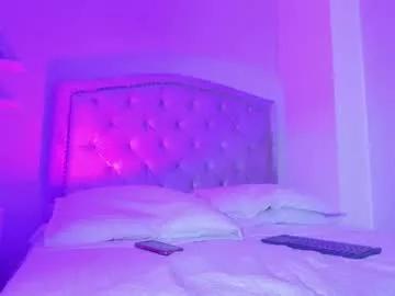 camileholmes_ from Chaturbate is Freechat