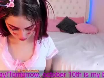 camillen_pettid from Chaturbate is Freechat