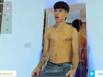 camilobass_ from Chaturbate is Freechat