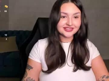 candy_effie from Chaturbate is Freechat