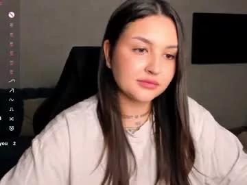 candy_effie from Chaturbate is Freechat