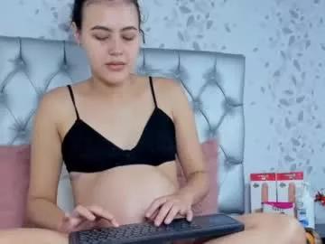 candy_mery from Chaturbate is Freechat