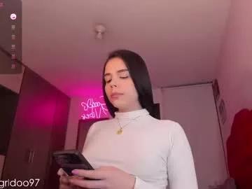 candy_sharpay from Chaturbate is Freechat