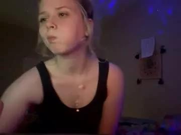 candyhalley from Chaturbate is Freechat