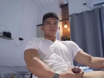 capizzi_ from Chaturbate is Freechat